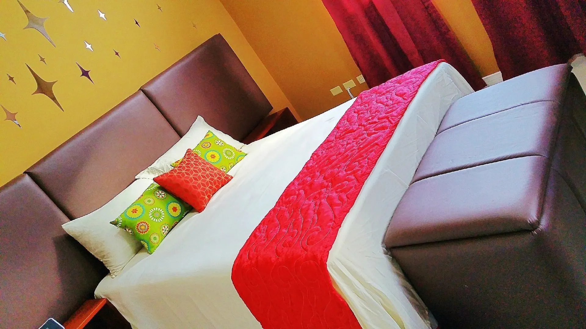 Villa La Casa De Playa Ocho Rios